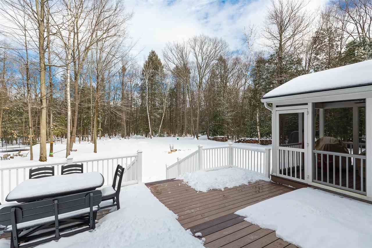14 Gifford Farm Road Stratham, NH 03885 - Photo 4 of 40