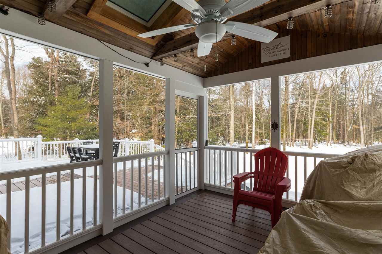 14 Gifford Farm Road Stratham, NH 03885 - Photo 5 of 40
