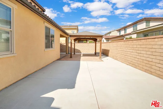a view of a house with a porch