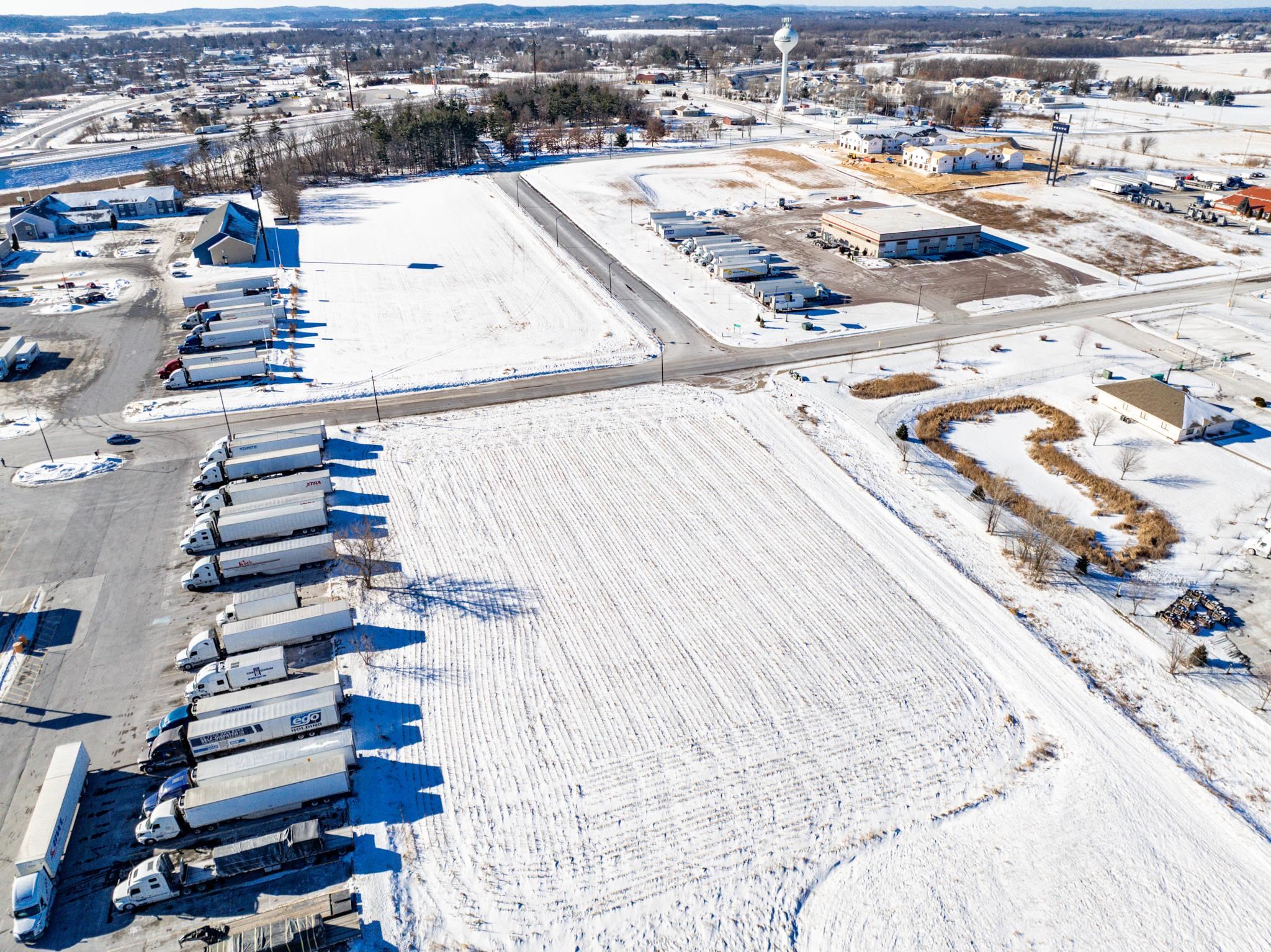 2.39-acres Commercial Street Mauston, WI 53948 - Photo 11 of 13