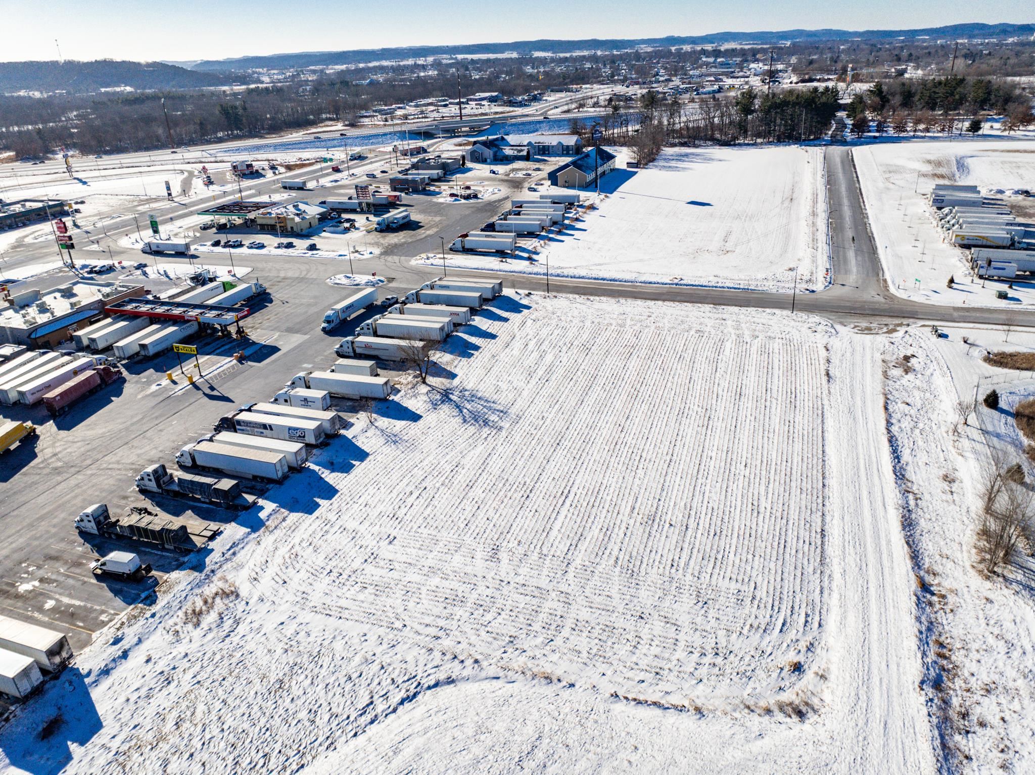 2.39-acres Commercial Street Mauston, WI 53948 - Photo 12 of 13
