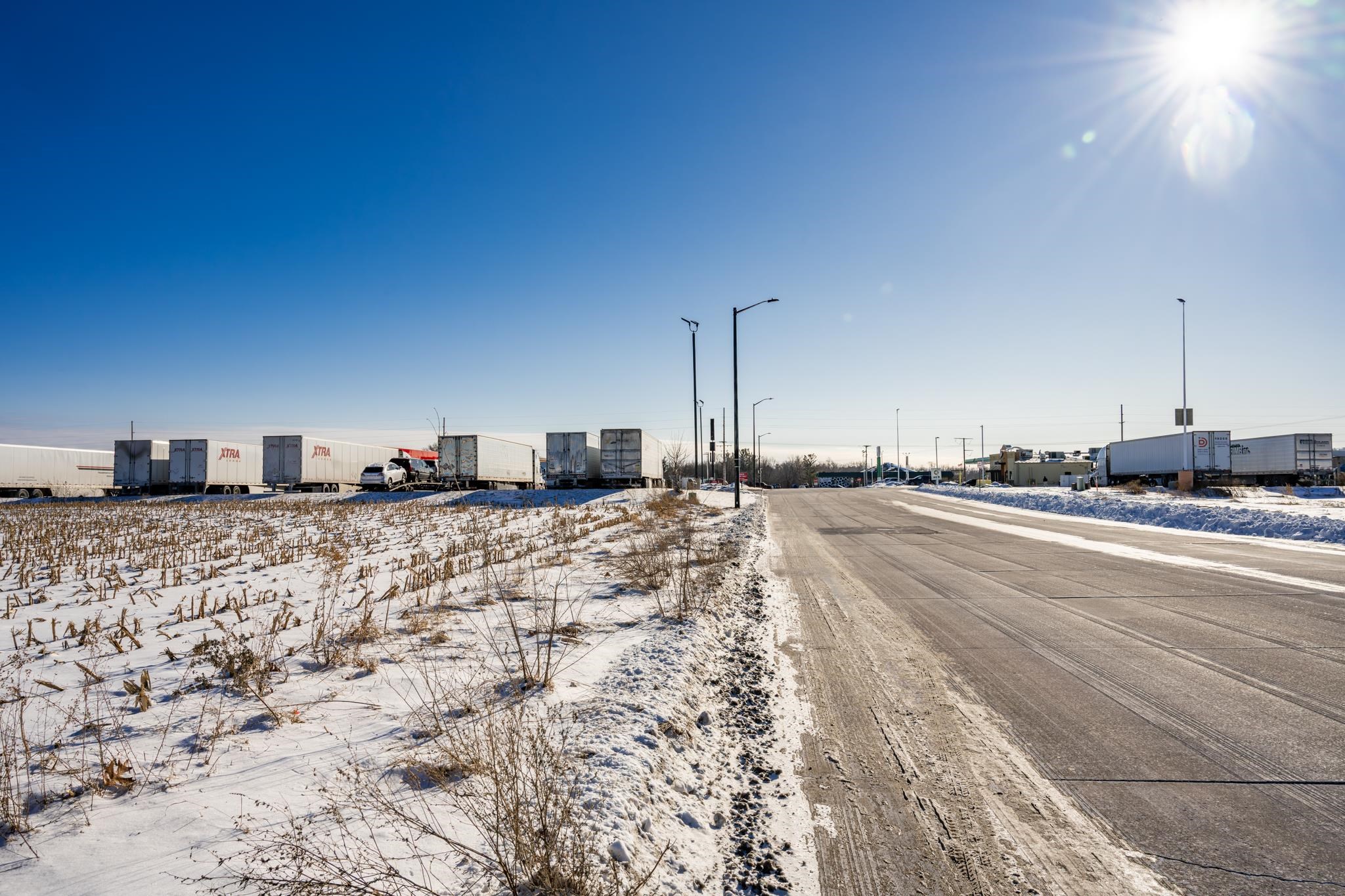 2.39-acres Commercial Street Mauston, WI 53948 - Photo 3 of 13