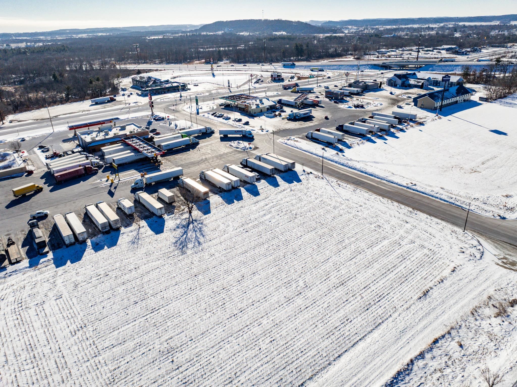 2.39-acres Commercial Street Mauston, WI 53948 - Photo 7 of 13