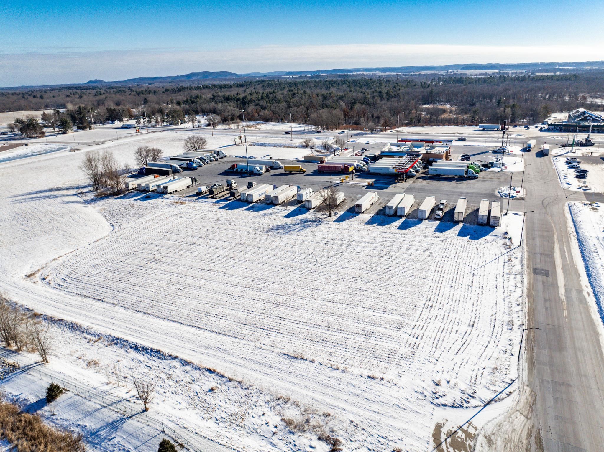 2.39-acres Commercial Street Mauston, WI 53948 - Photo 8 of 13