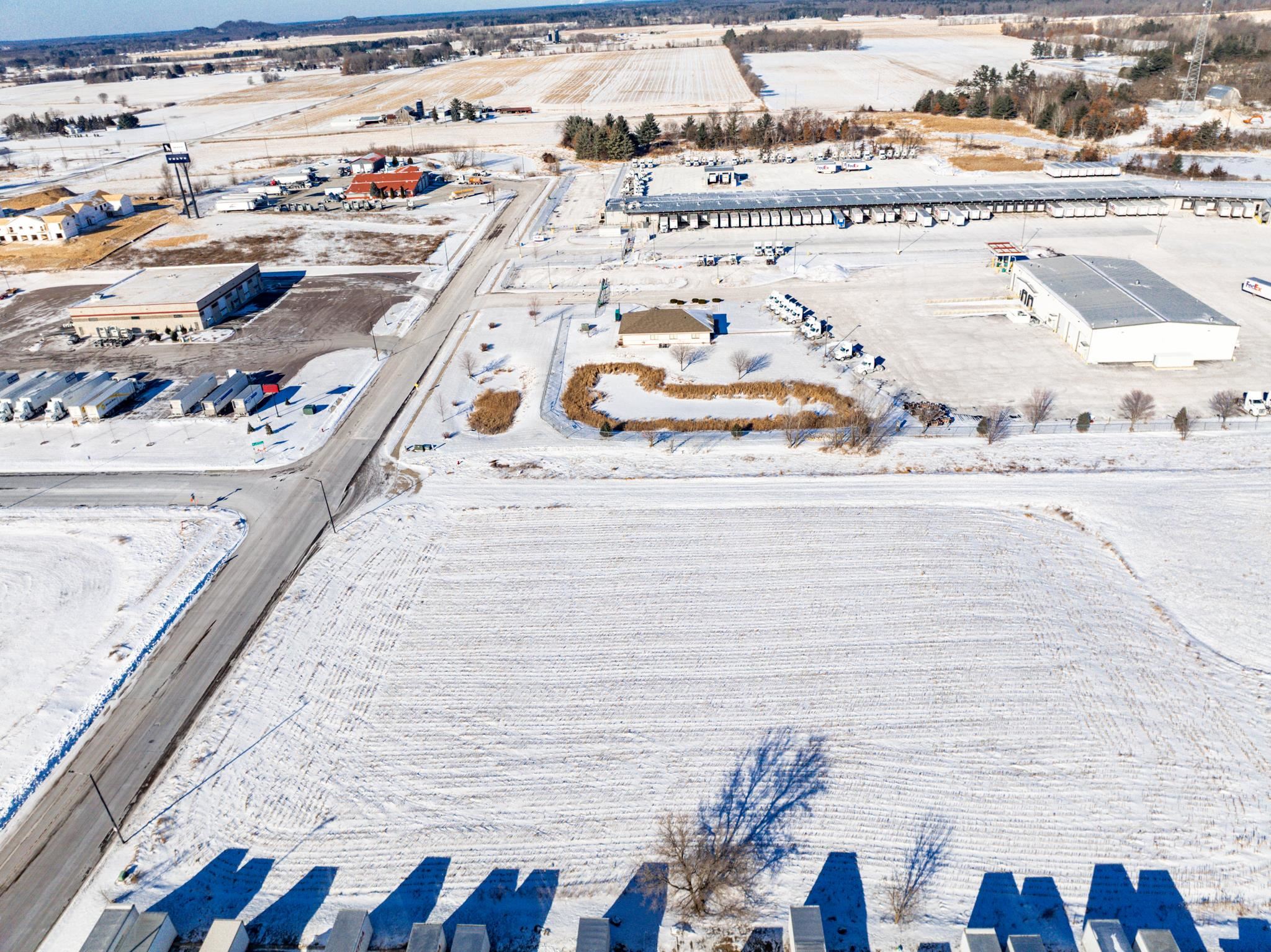 2.39-acres Commercial Street Mauston, WI 53948 - Photo 9 of 13