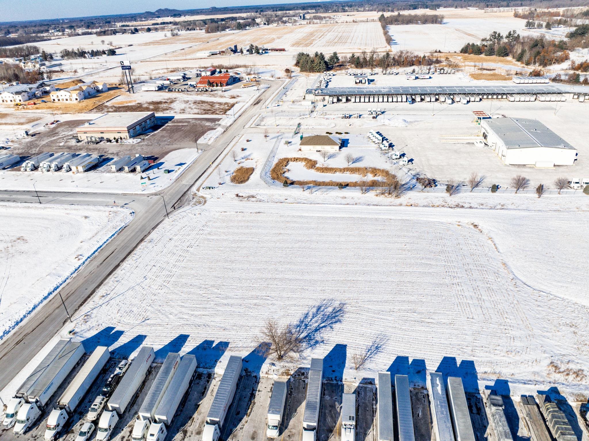 2.39-acres Commercial Street Mauston, WI 53948 - Photo 10 of 13