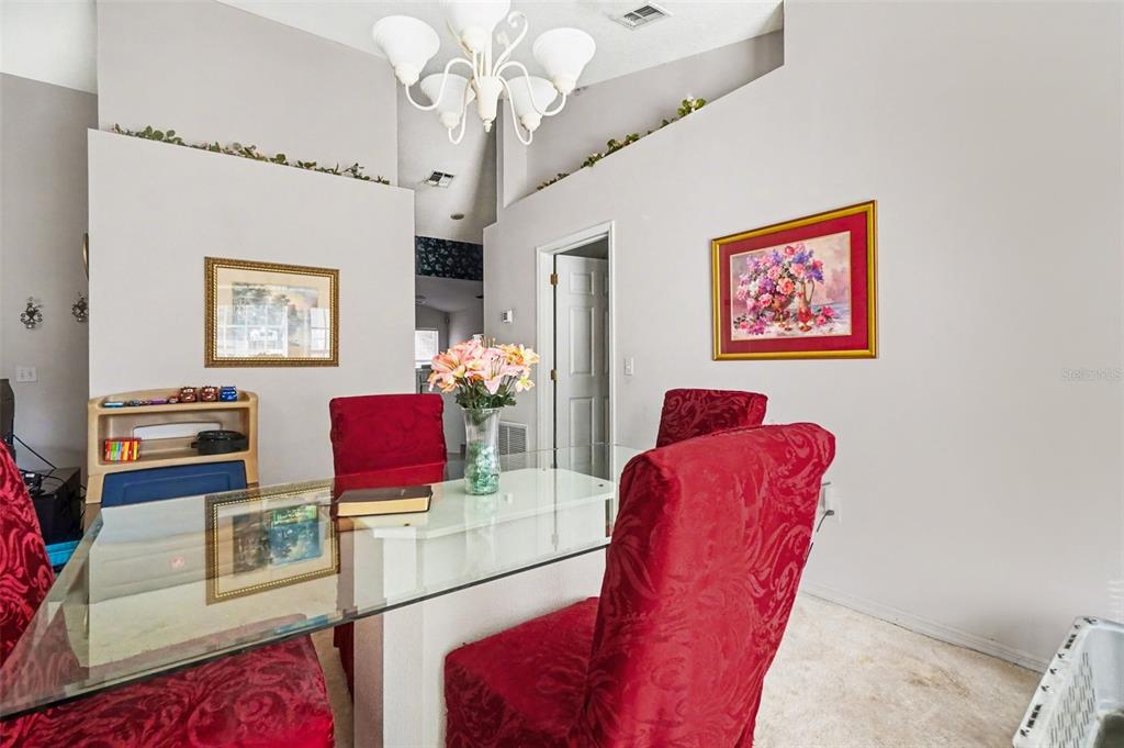 1670 East Spring Ridge Circle Winter Garden, FL 34787 - Photo 15 of 30 a living room with furniture