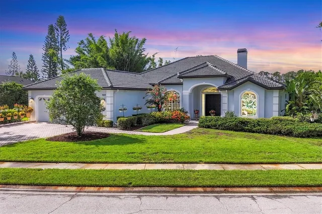 $1,125,000 | 7627 Partridge St Circle, Bradenton, FL 34202