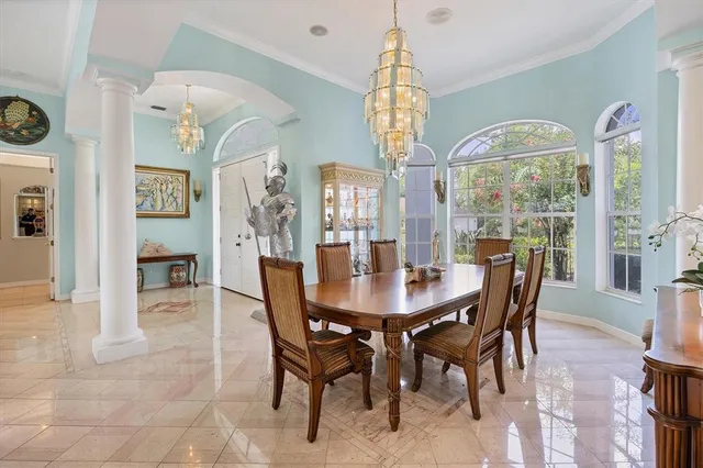 $1,125,000 | 7627 Partridge St Circle, Bradenton, FL 34202