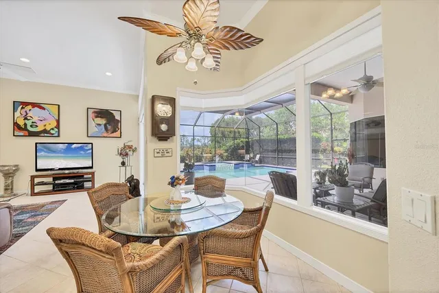 $1,125,000 | 7627 Partridge St Circle, Bradenton, FL 34202