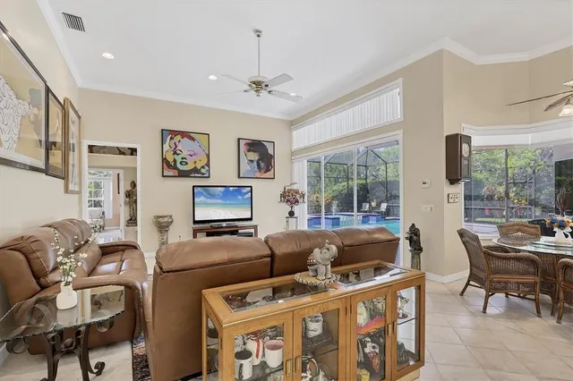 $1,125,000 | 7627 Partridge St Circle, Bradenton, FL 34202
