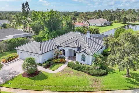 $1,125,000 | 7627 Partridge St Circle, Bradenton, FL 34202