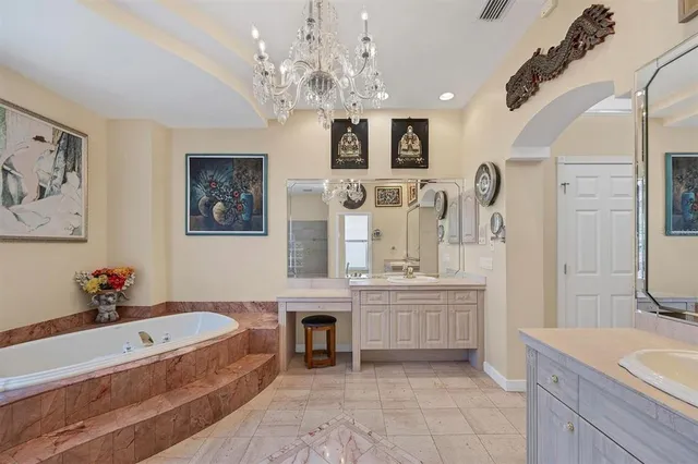 $1,125,000 | 7627 Partridge St Circle, Bradenton, FL 34202