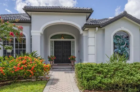 $1,125,000 | 7627 Partridge St Circle, Bradenton, FL 34202