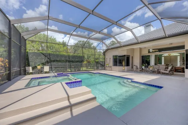 $1,125,000 | 7627 Partridge St Circle, Bradenton, FL 34202