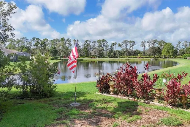 $1,125,000 | 7627 Partridge St Circle, Bradenton, FL 34202