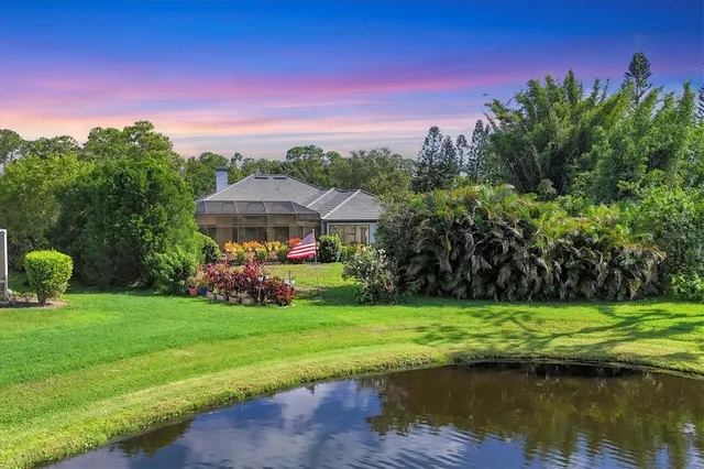 $1,125,000 | 7627 Partridge St Circle, Bradenton, FL 34202