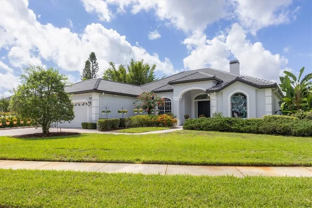 $1,125,000 | 7627 Partridge St Circle, Bradenton, FL 34202