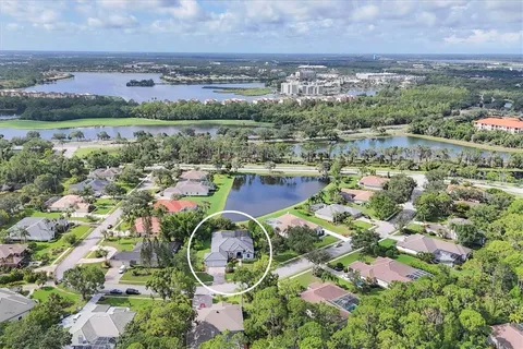 $1,125,000 | 7627 Partridge St Circle, Bradenton, FL 34202