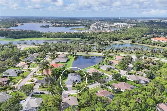 $1,125,000 | 7627 Partridge St Circle, Bradenton, FL 34202