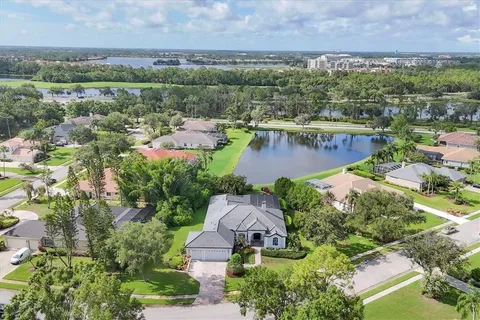 $1,125,000 | 7627 Partridge St Circle, Bradenton, FL 34202
