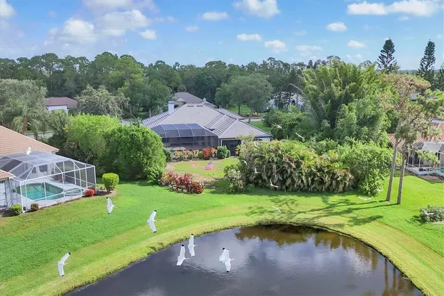 $1,125,000 | 7627 Partridge St Circle, Bradenton, FL 34202