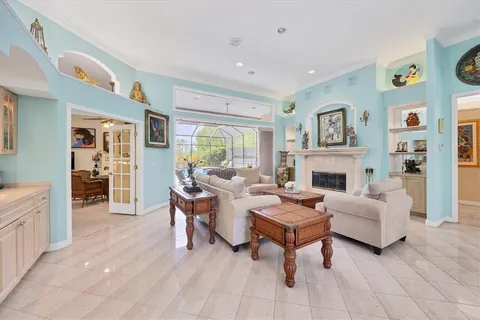 $1,125,000 | 7627 Partridge St Circle, Bradenton, FL 34202