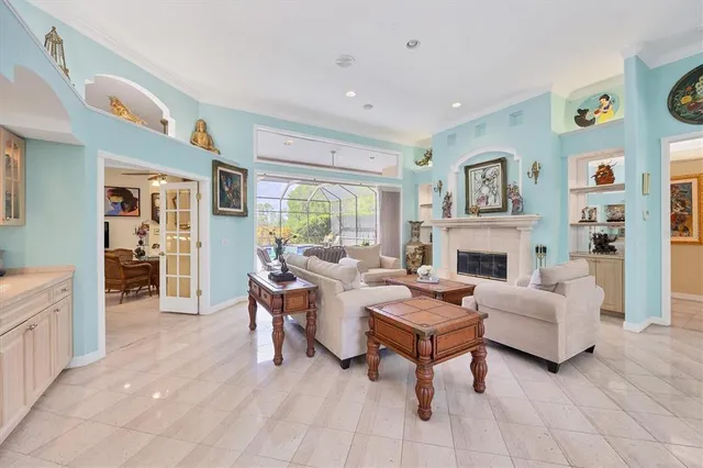 $1,125,000 | 7627 Partridge St Circle, Bradenton, FL 34202