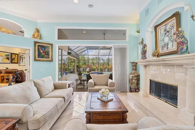 $1,125,000 | 7627 Partridge St Circle, Bradenton, FL 34202