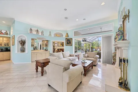 $1,125,000 | 7627 Partridge St Circle, Bradenton, FL 34202