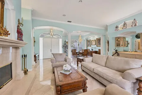 $1,125,000 | 7627 Partridge St Circle, Bradenton, FL 34202