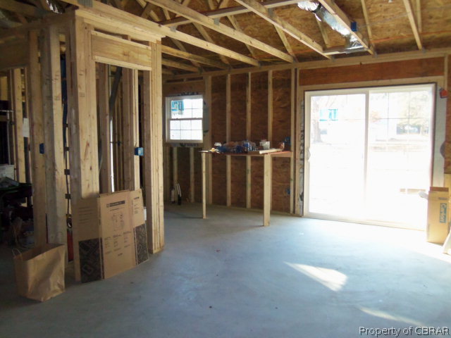 3304 Providence Road Hayes, VA 23072 - Photo 6 of 8 under construction