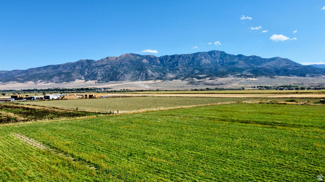 630 North Main Street Monroe, UT 84754 - Photo 53 of 63 View of mountain backdrop featuring rural landscape