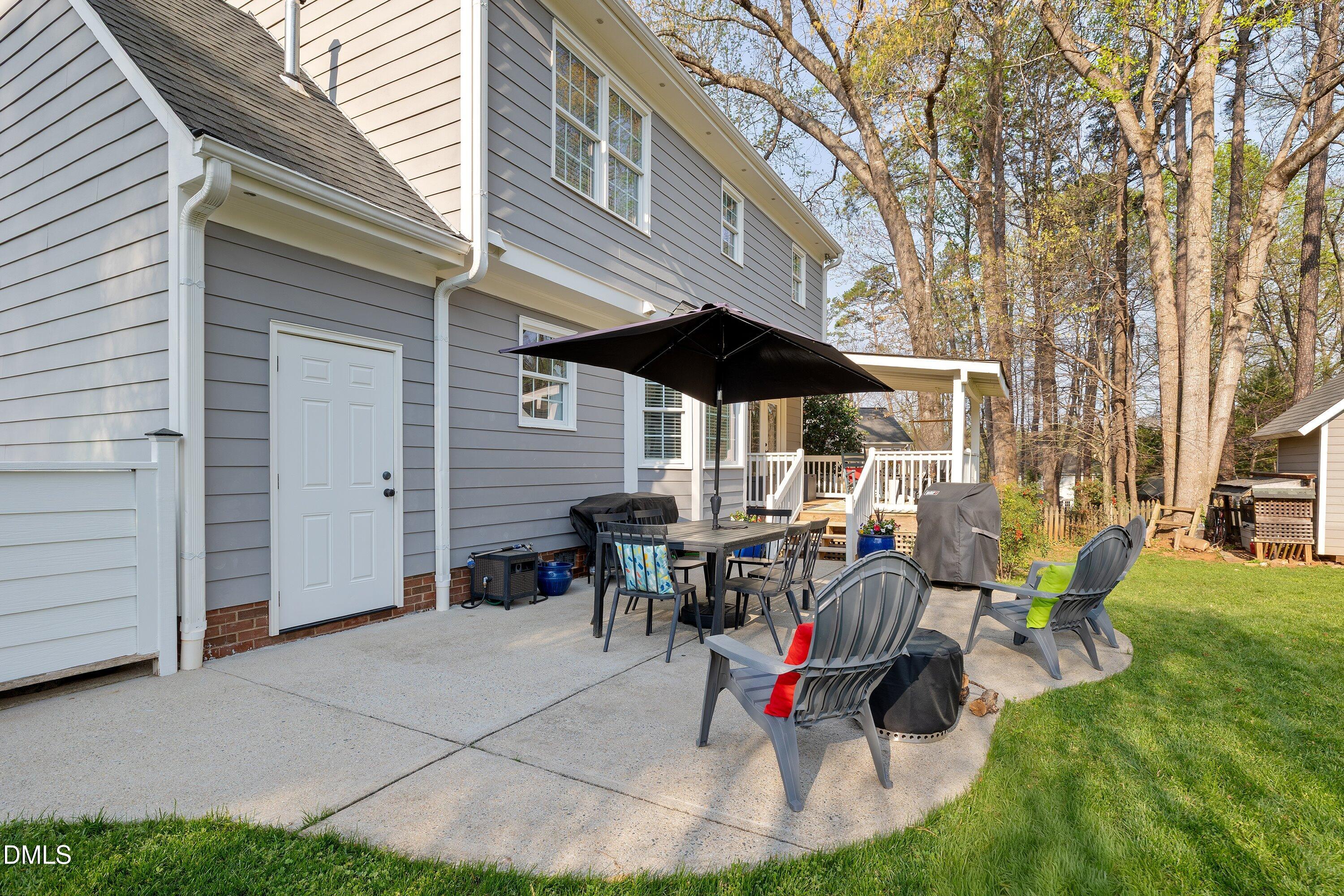4500 Fortingale Circle Raleigh, NC 27613 - Photo 53 of 59 69-4500 Fortingale_3324