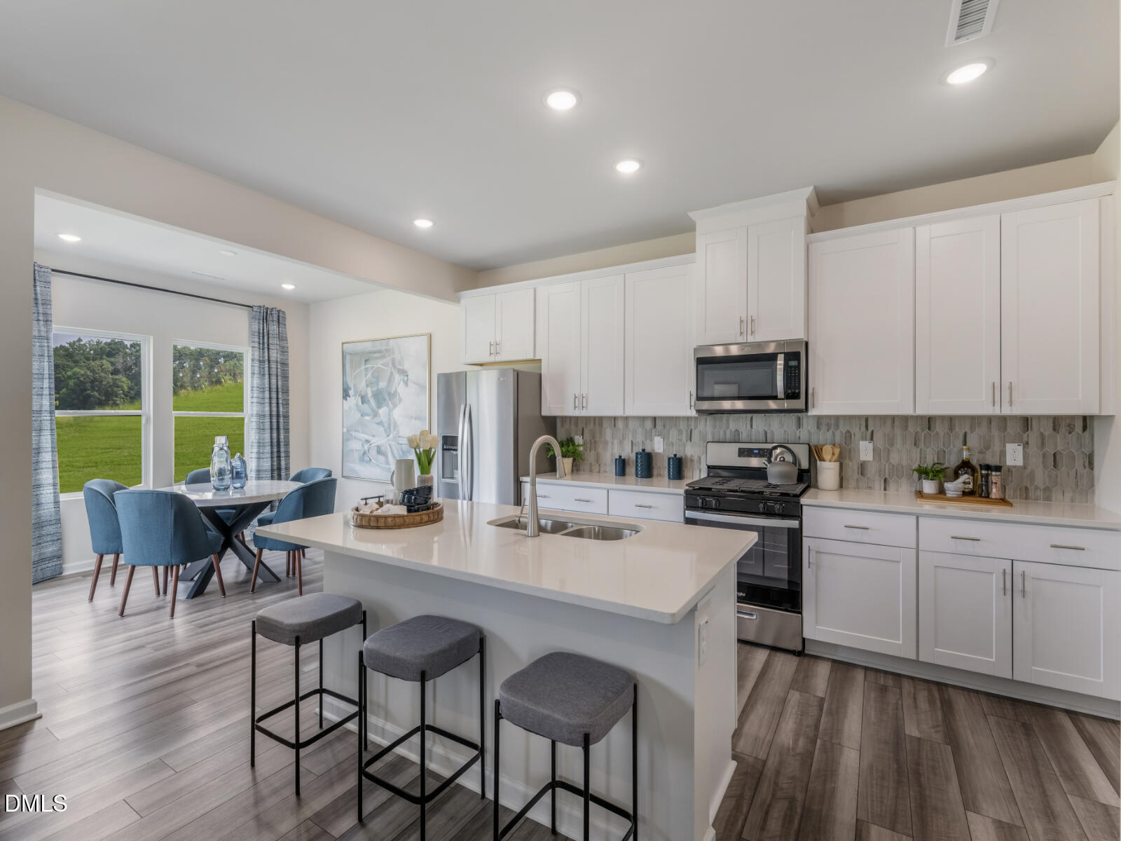 1431 Hatteras Road Durham, NC 27703 - Photo 2 of 21 DAL_2