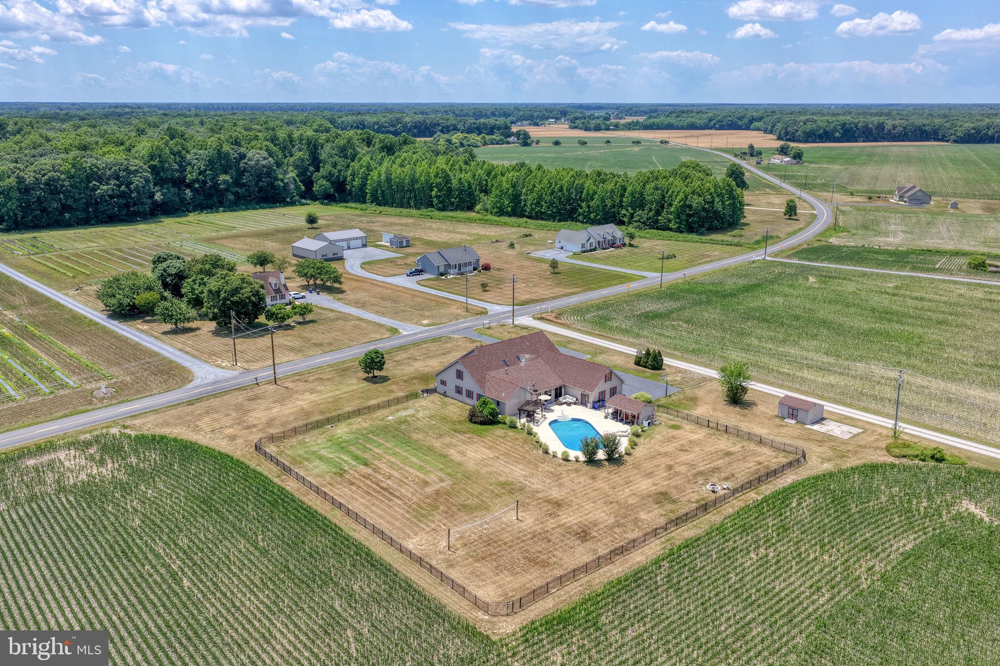 2543 Spectrum Farms Road Felton, DE 19943 - Photo 11 of 24