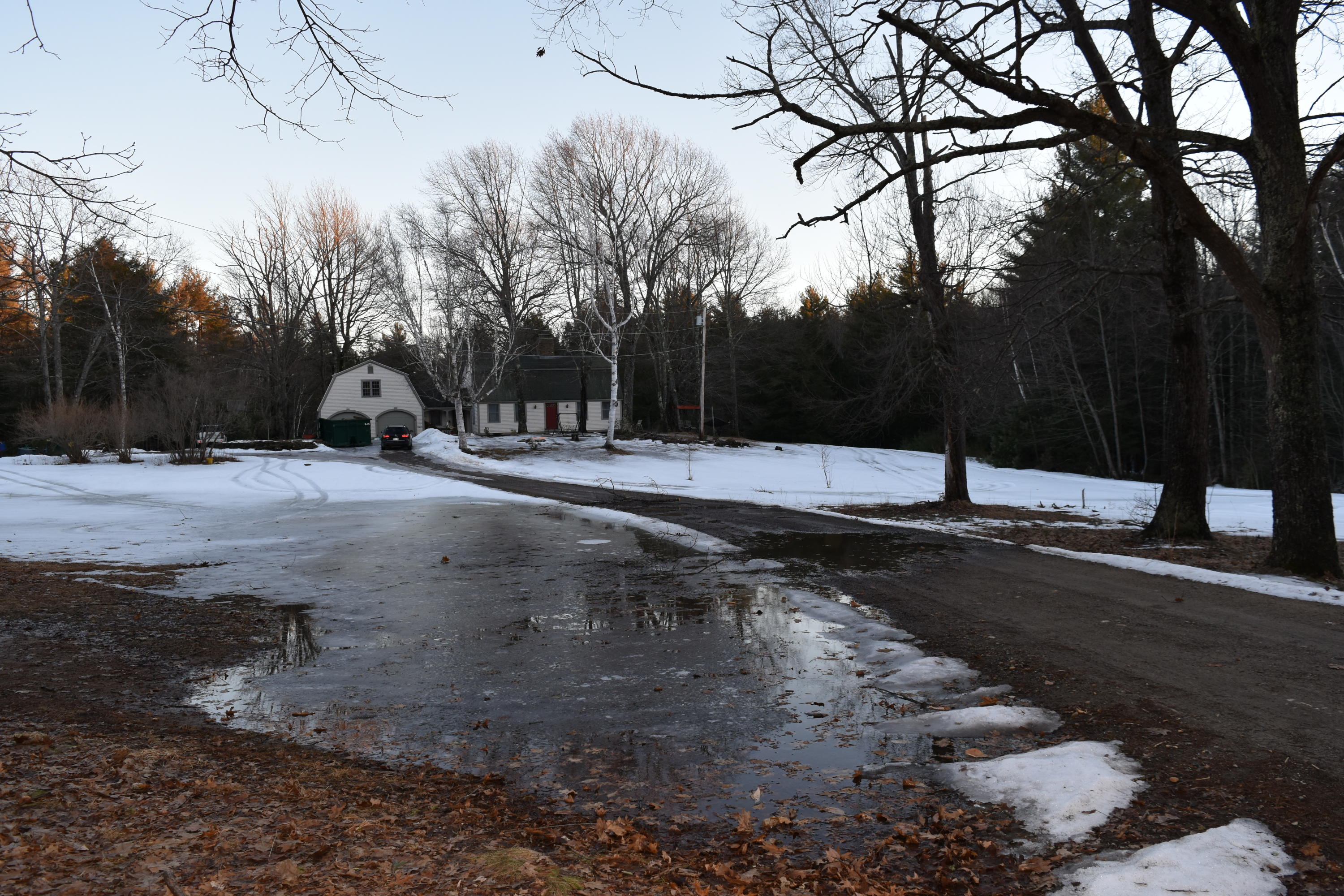 447 Lebanon Road North Berwick, ME 03906 - Photo 2 of 26 Exterior
