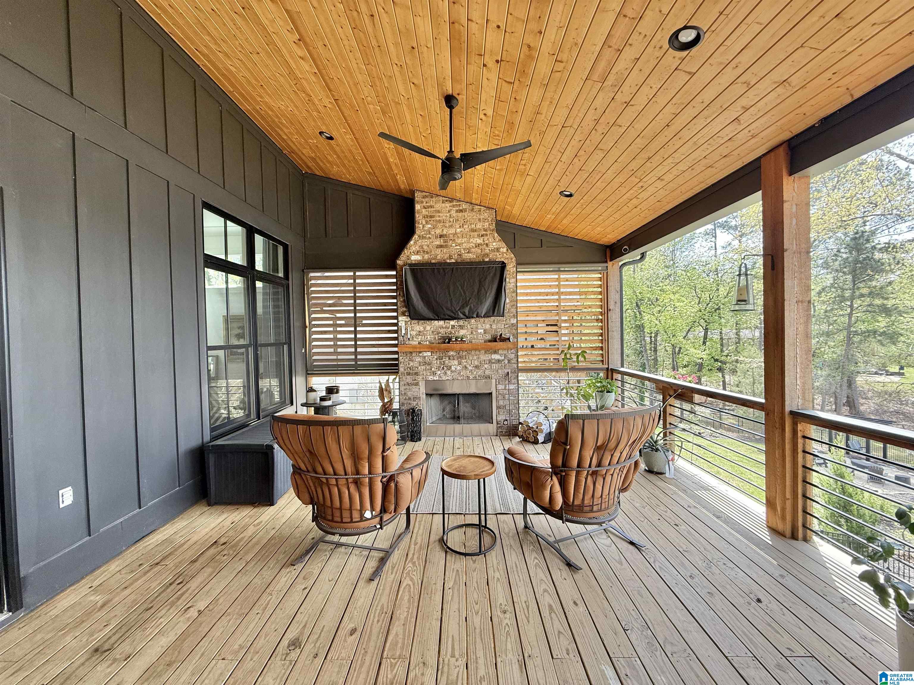 89 Davis Acres Drive Alpine, AL 35014 - Photo 22 of 99
