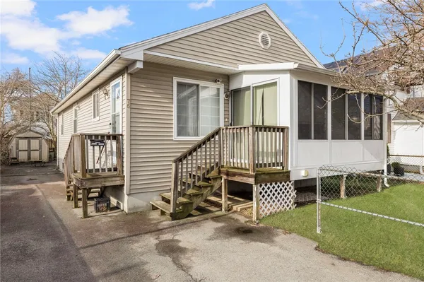 $360,000 | 76 Moorefield Street, Providence, RI 02909
