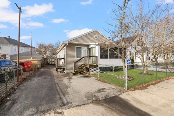 $360,000 | 76 Moorefield Street, Providence, RI 02909