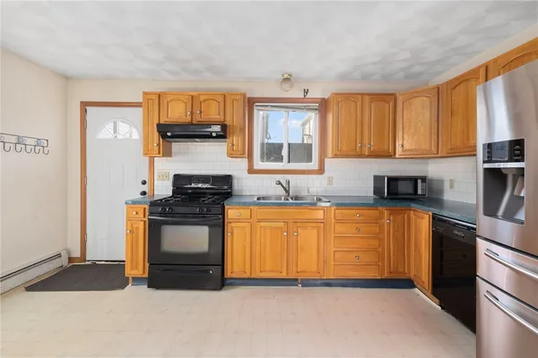 $360,000 | 76 Moorefield Street, Providence, RI 02909