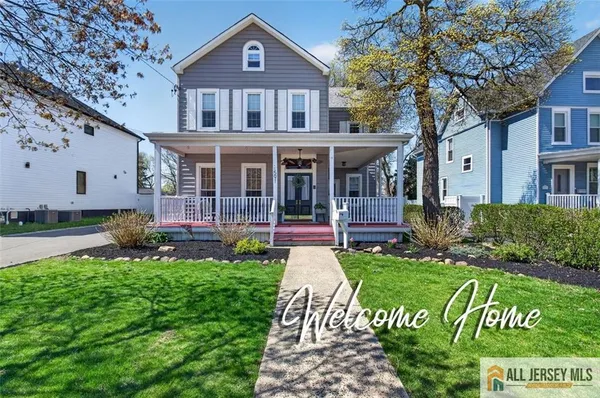 $690,000 | 591 Barron Avenue, Woodbridge, NJ 07095