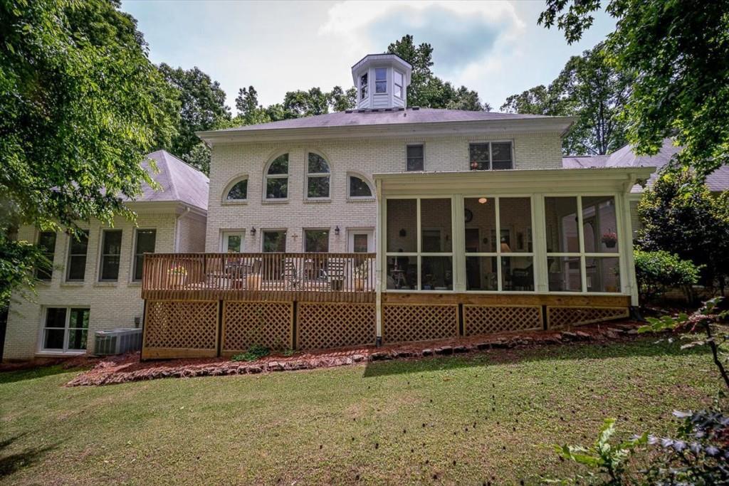 1715 Ammons Bridge Road Monroe, GA 30655 - Photo 72 of 84