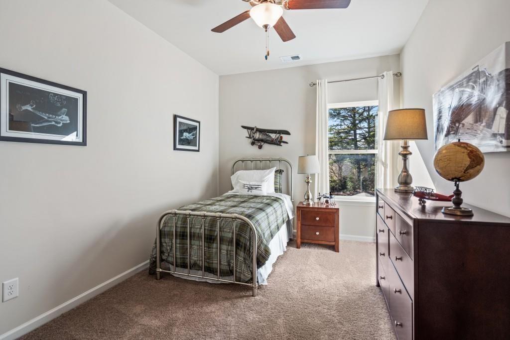 150 Oconee Road, Unit 276 Kingston, GA 30145 - Photo 25 of 26 Gallery Image 25