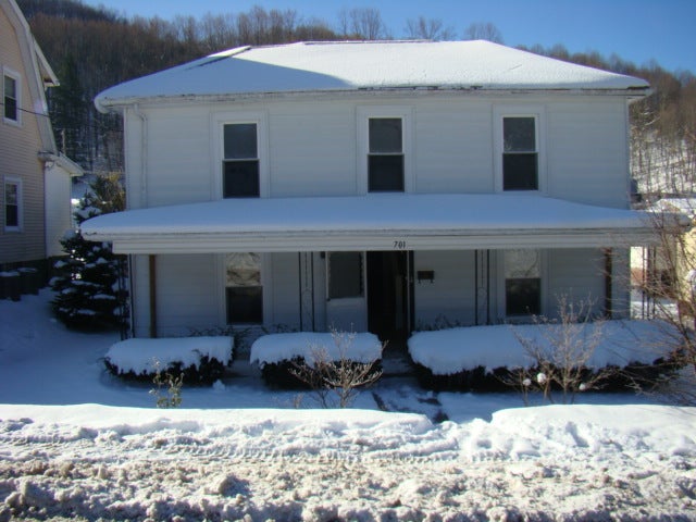 701 Bramwell Road Bluefield, WV 24701 - Photo 1 of 1 701 Bramwell Rd Bluefield, WV 24701