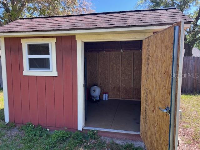 2843 Danforth Drive Orlando, FL 32818 - Photo 27 of 41 a view of entrance