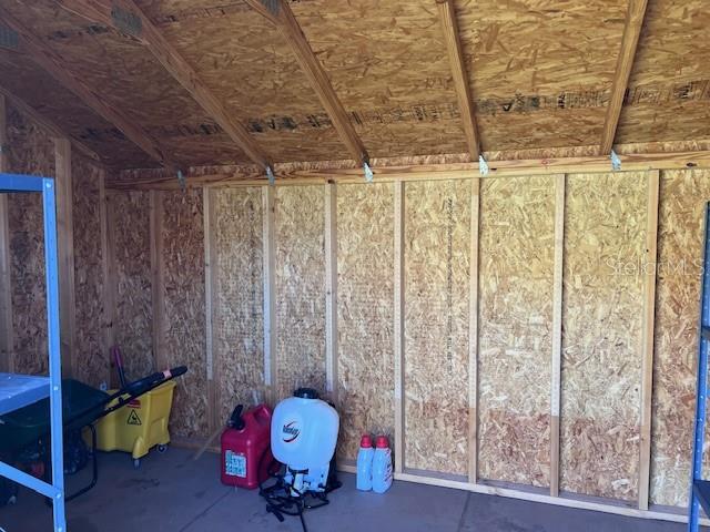 2843 Danforth Drive Orlando, FL 32818 - Photo 28 of 41 a view of room with shower