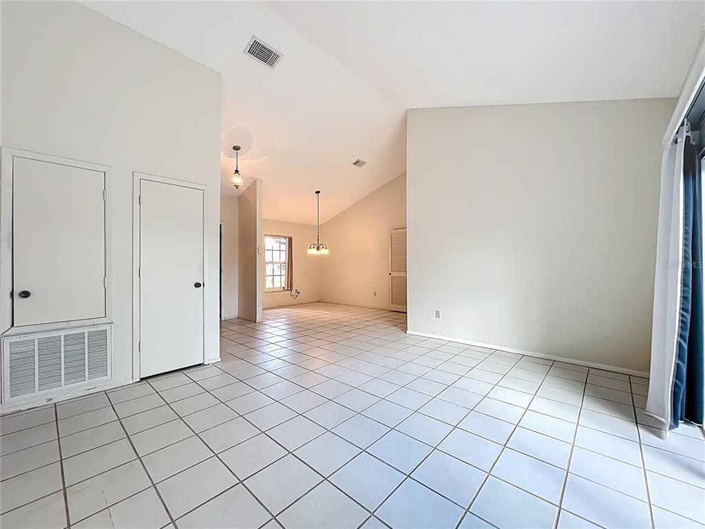 2843 Danforth Drive Orlando, FL 32818 - Photo 5 of 41 a view of an empty room