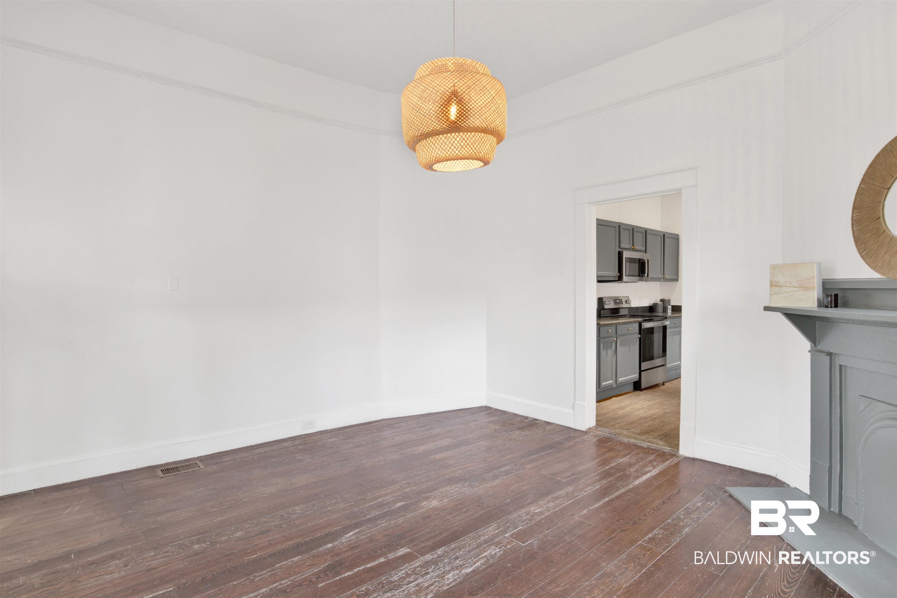 11 Van Heuval Street Mobile, AL 36606 - Photo 13 of 33