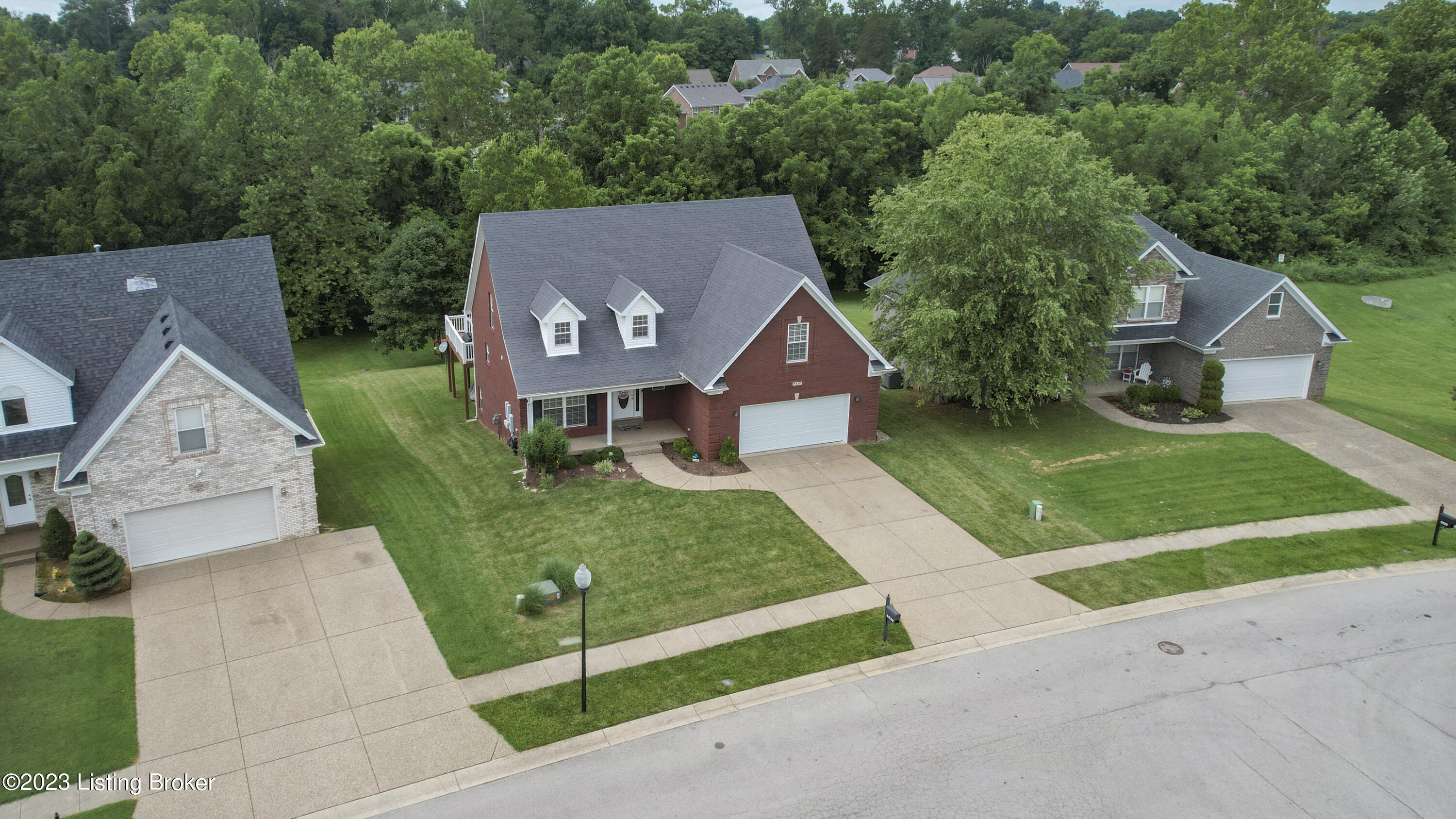 6530 Keeling Place Road Louisville, KY 40291 - Photo 55 of 59 6530 Keeling Place Rd-55